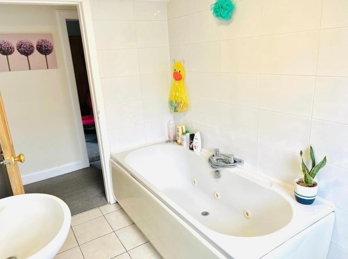 Leith Walk Villa Budget Guest House Edynburg Zewnętrze zdjęcie